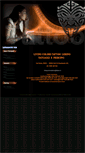Mobile Screenshot of livingcolorstattoo.com